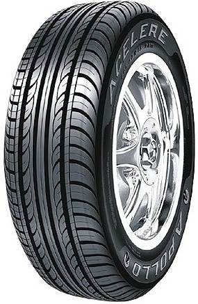 Apollo AA4 215/45 R17 91V