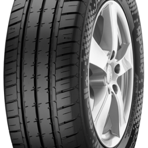Apollo ALTRUST+ 195/75 R16 108R