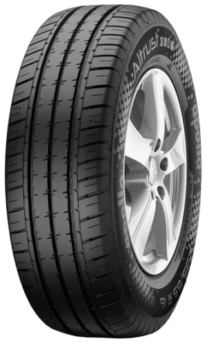 Apollo ALTRUST+ 215/65 R16 107T