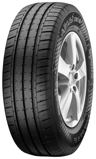 Apollo ALTRUST+ 215/70 R15 107S