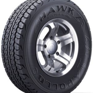 Apollo ATA 215/75 R16 116R