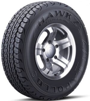 Apollo ATA 215/75 R16 116R
