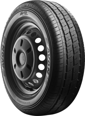 Avon AV12 215/75 R16 114R