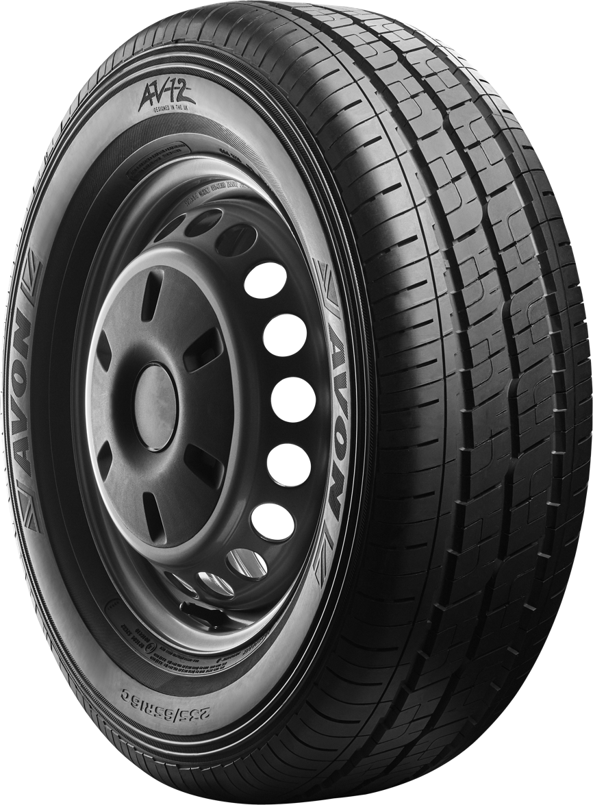 Avon AV12 215/75 R16 114R