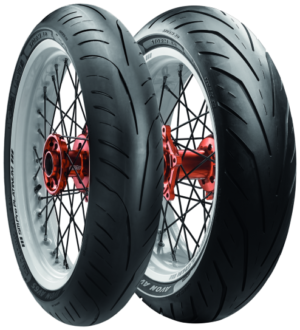 Avon AV66R STO.3D XM 150/80 R16 71W