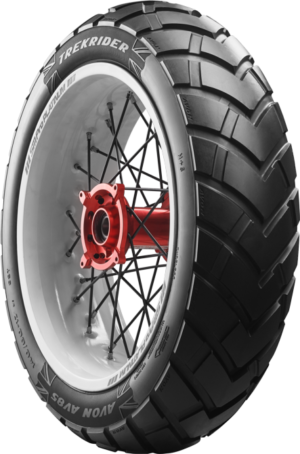 Avon AV85 140/80 R17 69T