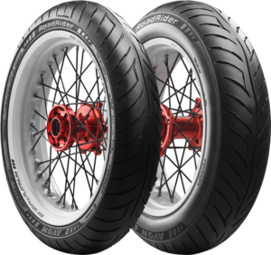 Avon AM26 ROADRIDER 110/90 R18 61V