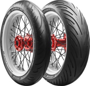 Avon SPIRIT ST 190/55 R17 75W