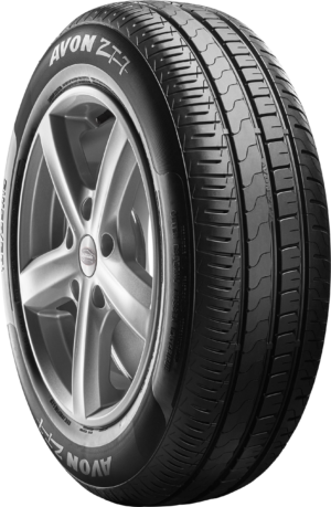 Avon ZT7 185/60 R15 88H
