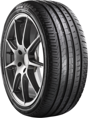 Avon ZV7 235/40 R19 96Y