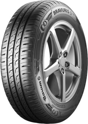Barum BRAVURIS 5HM 215/55 R16 93V