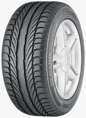 Barum BRAVURIS 6 205/50 R17 93Y