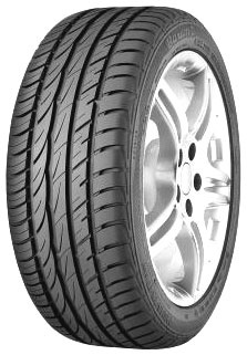 Barum BRAVURIS 2 255/40 R17 94W