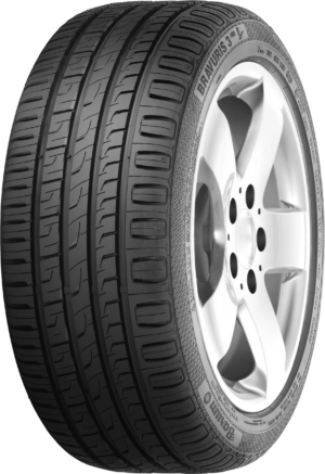 Barum BRAVURIS 3HMSUV 255/55 R19 111V