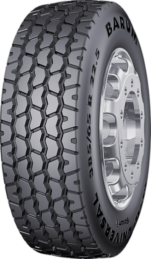 Barum BU 49 385/65 R225 160K