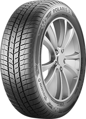 Barum POLARIS 5 175/70 R14 88T