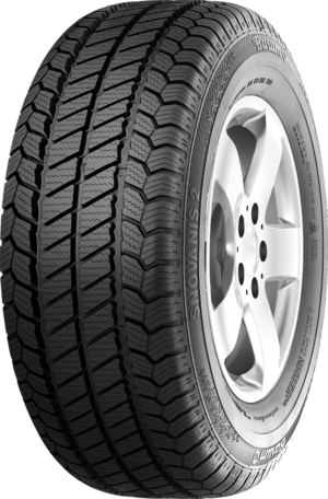 Barum SNOVANIS 2 165/70 R14 87R