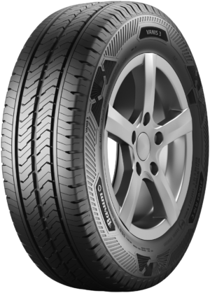 Barum VANIS 3 225/70 R15 110S