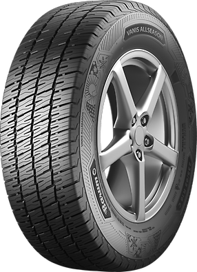 Barum VANIS ALLSEASON 195/75 R16 107R