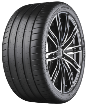 Bridgestone POTENZA SPORT 275/45 R20 110Y DOT 2023