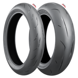 Bridgestone RS 10 F N 120/70 R17 58W