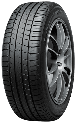 BF Goodrich ADVANTAGE 225/55 R17 97W