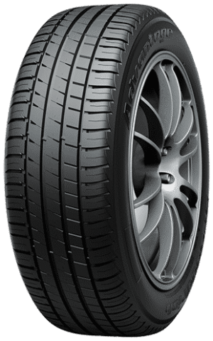 BF Goodrich ADVANTAGE 225/45 R17 94V