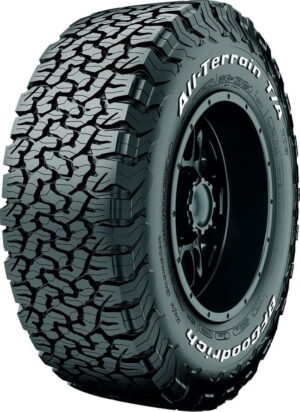 BF Goodrich ALL TER.T/A KO2 215/65 R16 103S