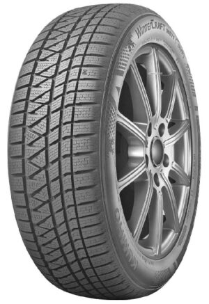 Kumho WS71 265/50 R20 111V DOT 2023