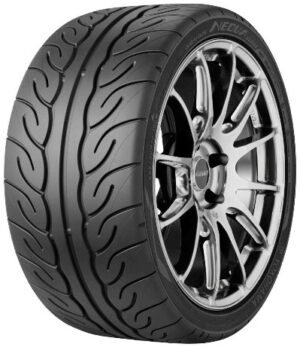 Yokohama Advan HF Type-D A008S 255/45 R15 93W