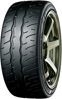 Yokohama Advan Neova AD09 XL RPB 285/30 R18 97W XL