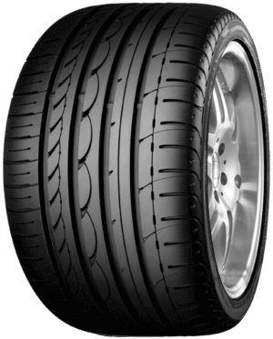 Yokohama Advan-Sport V103B XL N0 RPB 275/40 R20 106Y XL