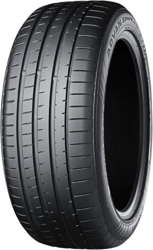 Yokohama Advan Sport V107 SUV XL RPB 295/35 R22 108Y XL