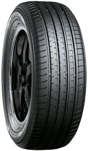 Yokohama Advan V61A 255/55 R18 105V