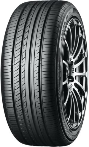 Yokohama Advan dB V552 195/65 R15 91H
