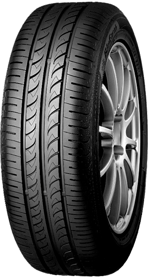 Yokohama BluEarth AE-01J 175/65 R15 84H