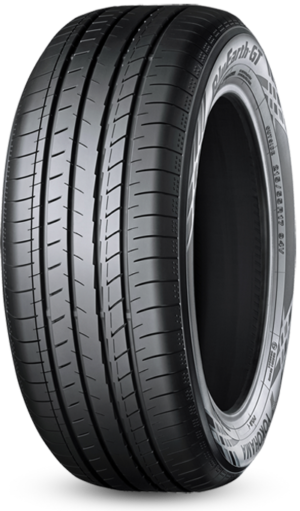 Yokohama BluEarth-GT AE51 XL 205/55 R17 95V XL