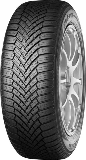 Yokohama BluEarth-Winter V906 3PMSF 225/60 R17 99H