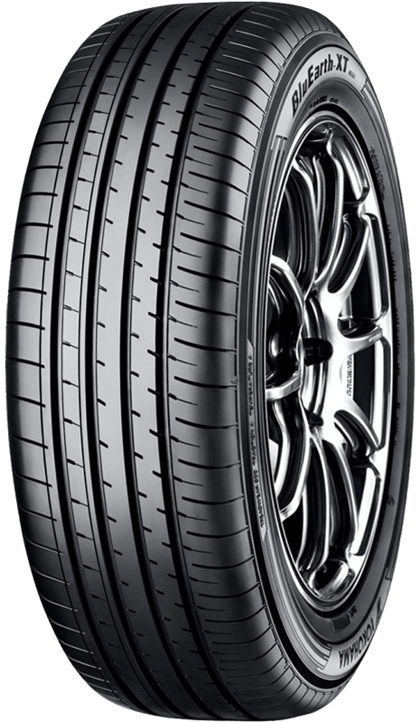 Yokohama BluEarth-XT AE61 215/65 R16 98H