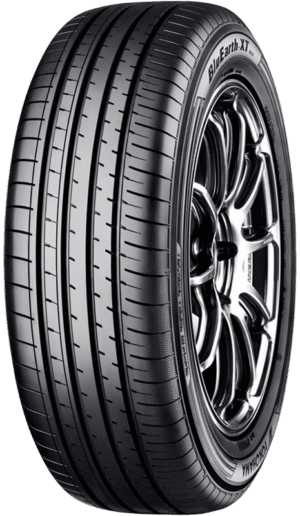 Yokohama BluEarth-XT AE61 235/65 R18 106V