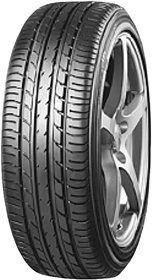 Yokohama dB decibel E70 D Toyota Yaris 185/60 R15 84H