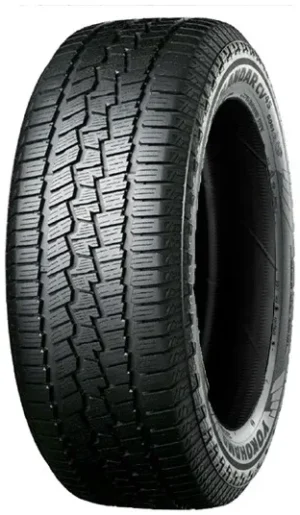 Yokohama Geolandar CV 4S G061 XL RPB 215/55 R18 99V XL