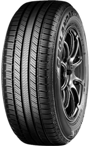 Yokohama Geolandar CV G058 M+S 225/70 R16 103H