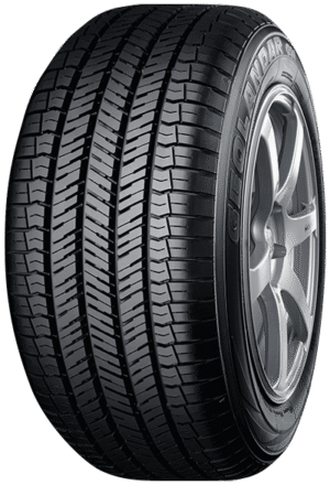 Yokohama Geolandar G91LSubaru Crosstrek LHD 225/60 R17 99H