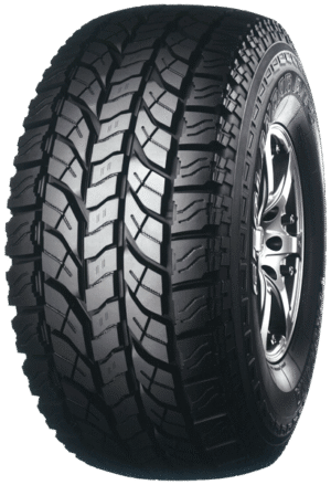 Yokohama Geolandar A/T G015 RPB 255/65 R18 111H