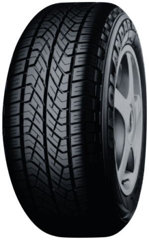 Yokohama Geolandar A/T G94DV Toyota Hilux M+S 265/65 R17 112S