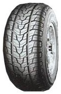 Yokohama Geolandar H/T G038G RPB RBL M+S 265/60 R18 110V