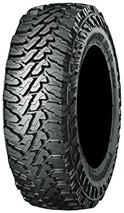 Yokohama Geolandar M/T G003 POR RPB 6PR M+S 215/70 R16 100Q