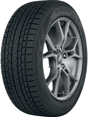 Yokohama iceGuard iG53 215/60 R16 95H