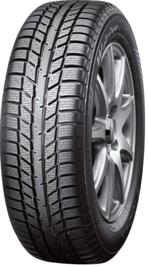 Yokohama V903 3PMSF 165/60 R15 77T
